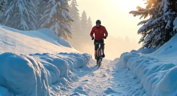 Einfluss der Kälte auf die menschliche Leistung (2/10)