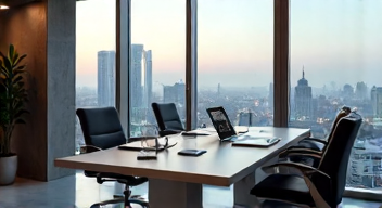 Einfluss der KI auf den Büroalltag (2/10)