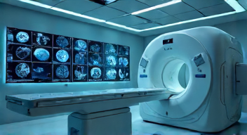 Einfluss der KI auf die Radiologie (2/10)