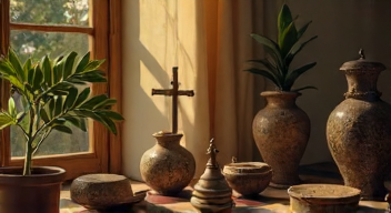 Einfluss der Kultur auf das Altruismusverständnis