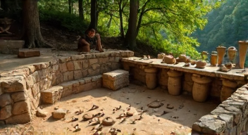 Einfluss der Kultur auf die Interpretation von Steinzeitkrankheiten