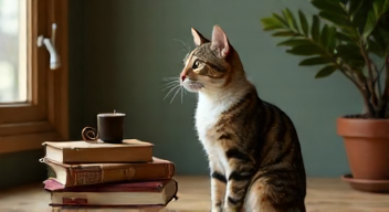 Einfluss der Kultur auf die Wahrnehmung von Katzenkrebs (3/10)