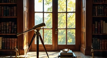 Einfluss der kulturellen Wahrnehmung auf die Wissenschaft (3/10)