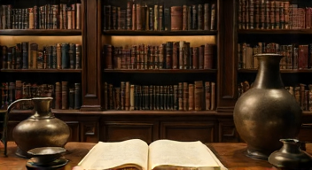 Einfluss der Kulturgeschichte auf das Verständnis von Materie