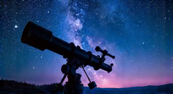 Einfluss der modernen Astronomie auf die Teilchenphysik