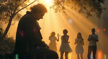 Einfluss der Musik auf die Gesellschaft und Gesundheit