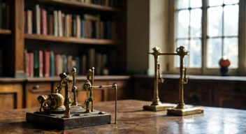 Einfluss der Physik auf die Technik (2/10)