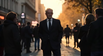 Einfluss der Pressefreiheit auf die Gesellschaft (2/10)