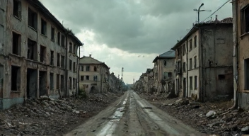 Einfluss der sozialen Strukturen im Krieg (4/10)