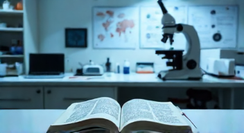 Einfluss der Tuberkulose-Forschung auf die Medizin (2/10)