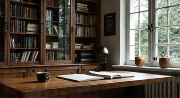 Einfluss der Wissenschaft auf das individuelle Denken (3/10)