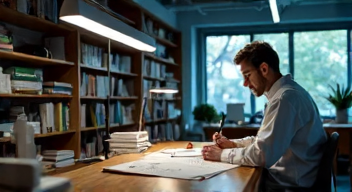 Einfluss der Wissenschaft auf Sprachveränderungen (2/10)