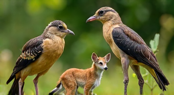 Einfluss des Fortpflanzungsverhaltens auf die Nachkommen (2/10)