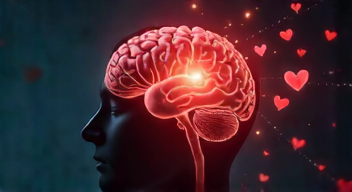 Einfluss des Gehirns auf altruistisches Verhalten