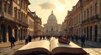 Einfluss des kulturellen Wandels auf Beziehungen (3/10)