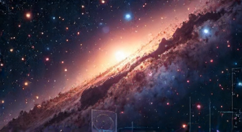 Einfluss des Nachweises von Dunkler Materie auf die Astrophysik