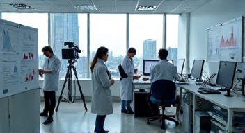 Einfluss ökonomischer Aspekte auf die Forschung zu Dunkler Materie