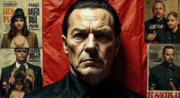 Einfluss von Hannibal auf die Popkultur (9/10)