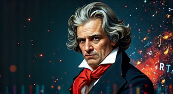 Einfluss von Musik auf die Wahrnehmung von Daten (10/10)