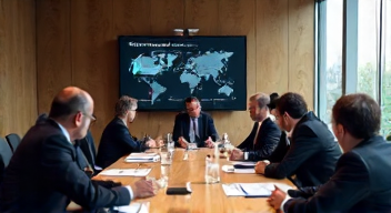 Einfluss von Sprache auf die öffentliche Diskussion (4/10)