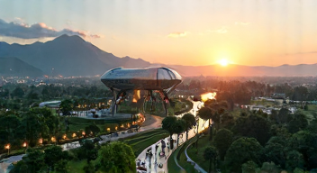 Elon Musks Vision für die Zukunft der Menschheit (4/10)