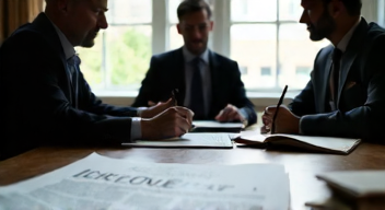 Ethik und Moral im Journalismus (4/10)