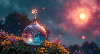 Ethische Dimensionen von DMT (5/10)