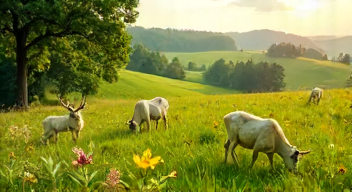 Ethische Überlegungen zur Nutzung von Pflanzenfressern (4/10)