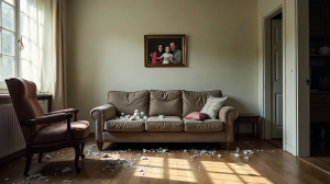 Familiäre Konflikte: Gewalt, Jugendliche, Eltern - Eine erschreckende Realität