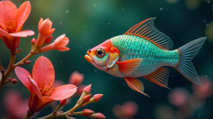 Farbenfrohe Technologien: Spinnen, Sensoren und die Kraft der Natur