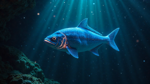 Faszination Tiefsee: Phantomqualle, Technologie und Entdeckungslust