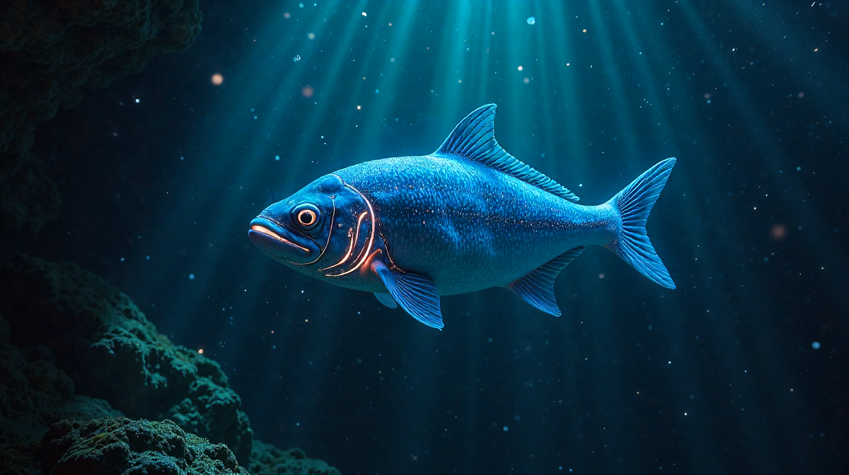 Faszination Tiefsee: Phantomqualle, Technologie und Entdeckungslust