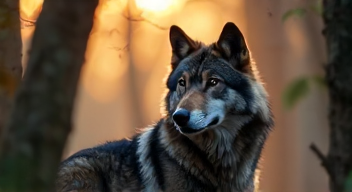 Faszination Wolf: Ein Ende oder ein Anfang? (10/10)