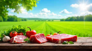 Fleischpreise reformieren: Umwelt, Steuern und nachhaltige Ernährung neu denken