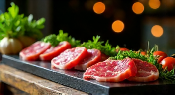 Fleischpreise und nachhaltige Ernährung: Ein abschließender Blick (10/10)