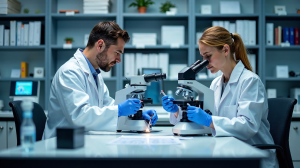 Forschung gegen postinfektiöse Erkrankungen: Strategien, Durchbrüche, Zukunft