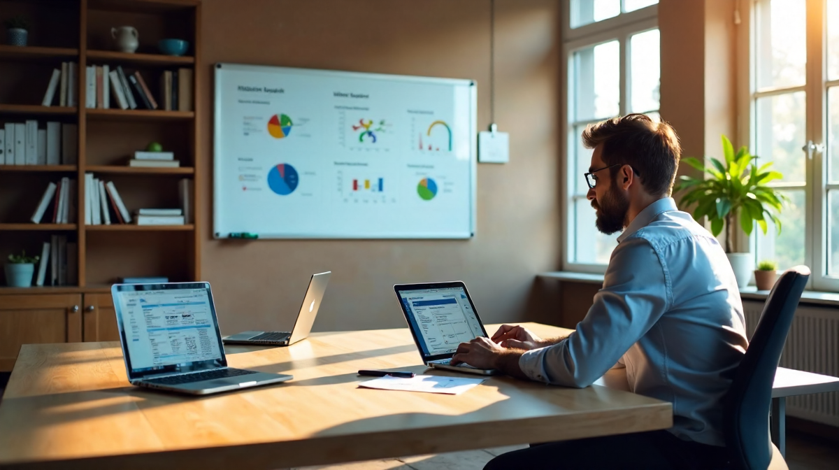 Forschungsdaten: Nutzung, Gesetzgebung und deren Auswirkungen auf die Wissenschaft