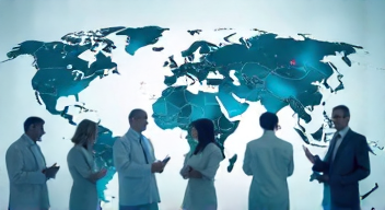 Geopolitische Risiken und ihre Auswirkungen auf die Forschung (3/10)