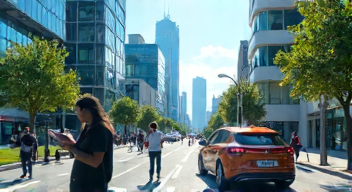 Gesellschaftliche Akzeptanz neuer Technologien (6/10)