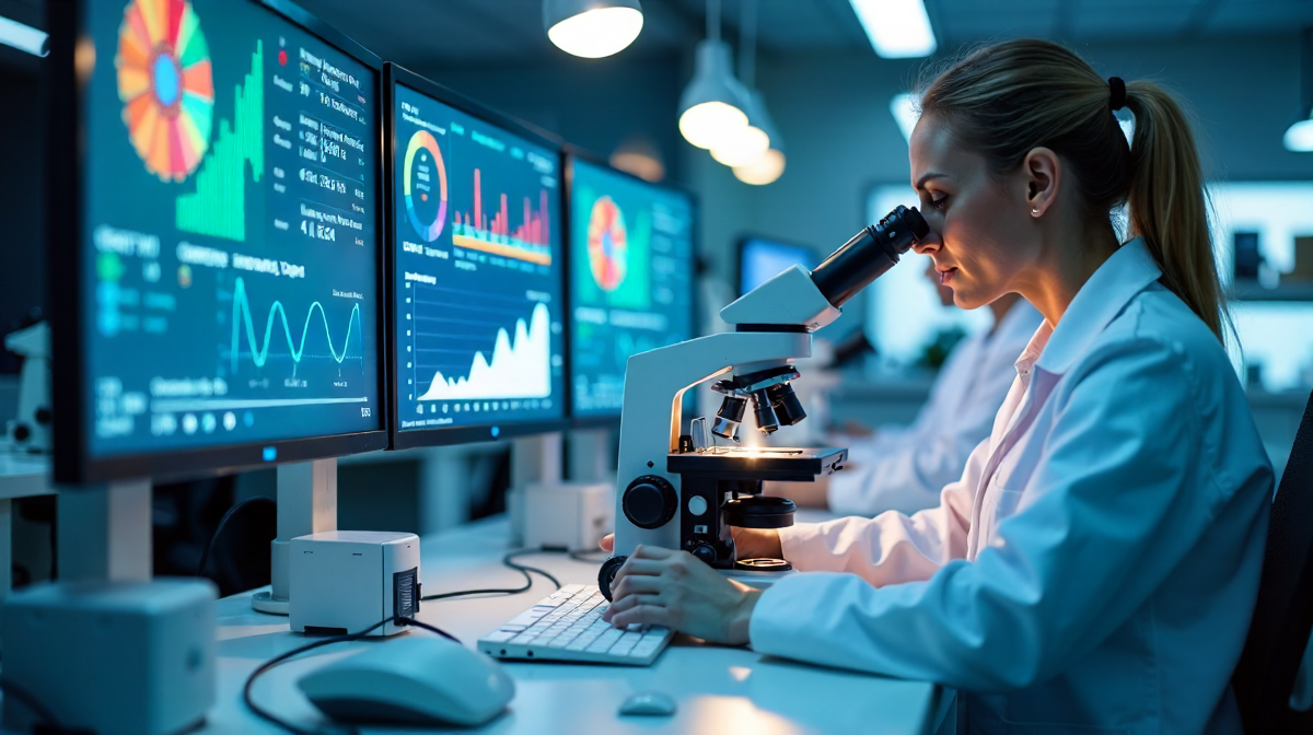 Globale Gesundheit, Infektionskrankheiten, Wissenschaft: Ein Durchbruch