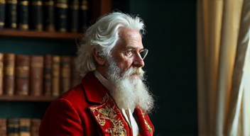 Goethe über den Schlaf: Kulturelle Einflüsse und Wahrnehmungen (3/10)