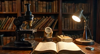 Goethes Blick auf Wissenschaft und Kunst (3/10)