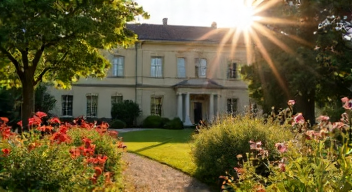 Goethes Sicht auf Pflanzen und Kultur (3/10)