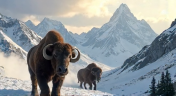 Hannibals Elefanten und ihr legendärer Zug (1/10)