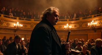 Hannibals Erbe in der Musik (8/10)