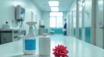 Herausforderungen in der Krankenhaushygiene (6/10)