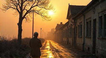 Herausforderungen und Erfolge im Exil (2/10)