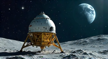 Historische Parallelen zu Apollo-Missionen (3/10)