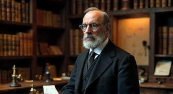 Historische Wurzeln der Tuberkulose und ihre Bekämpfung (3/10)