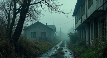 Ich erinnere an die verheerenden Taktiken von Parasiten (1/10)